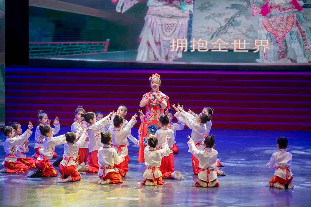 北京的門(mén) 張涵 指導(dǎo)老師：高冬雪.JPG